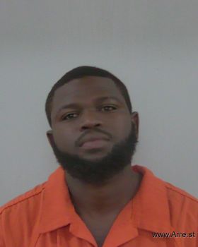 Byron Dewayne English Mugshot