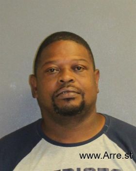 Byron  Ford Mugshot