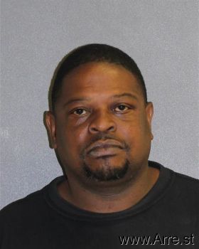 Byron  Ford Mugshot