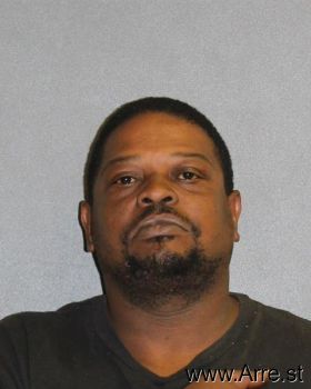 Byron  Ford Mugshot