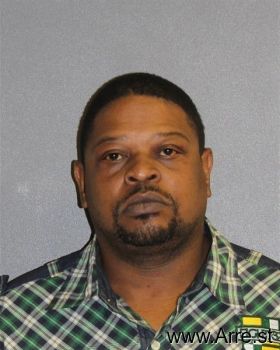 Byron  Ford Mugshot