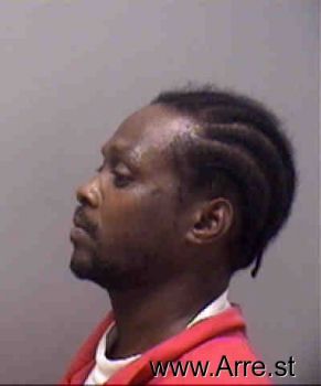 Byron Eugene Green Mugshot