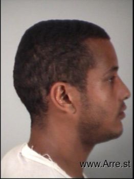 Byron Lee Jackson Mugshot