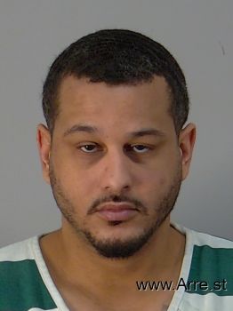 Byron Lee Jackson Mugshot