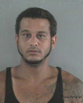 Byron Lee Jackson Mugshot