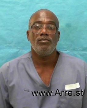 Byron E Johnson Mugshot