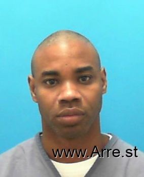 Byron P Johnson Mugshot