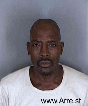 Byron Keith Johnson Mugshot