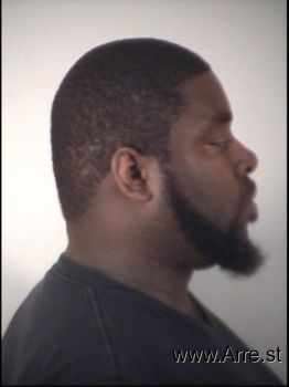 Byron Jarod Johnson Mugshot