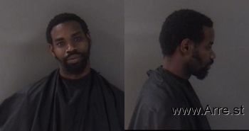 Byron Paul Johnson Mugshot