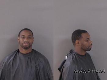 Byron Paul Johnson Mugshot