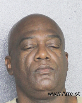 Byron E Johnson Mugshot