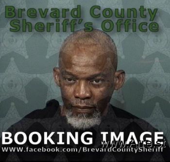 Byron B Jones Mugshot