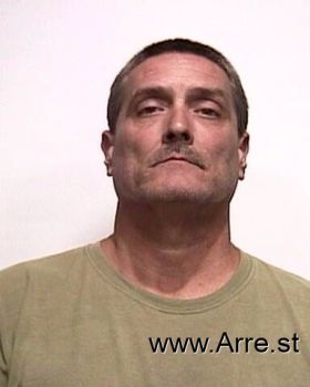 Byron Guy Lee Mugshot