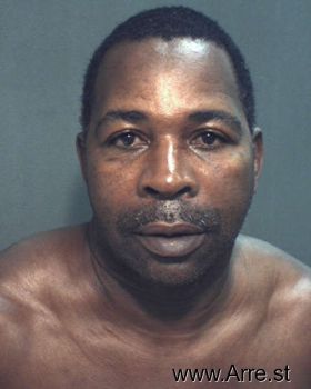 Byron  Mack Mugshot