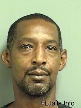 Byron Phillip Mcfarlane Mugshot