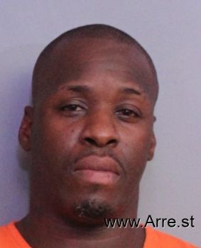 Byron  Mckenzie Mugshot