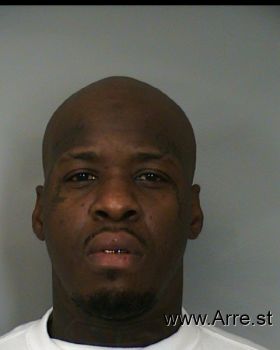 Byron  Mckenzie Mugshot