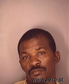 Byron Kerl Mckenzie Mugshot