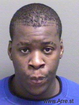 Byron Karl Mckenzie Mugshot