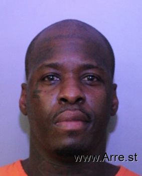 Byron  Mckenzie Mugshot