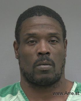 Byron Reshard Mitchell Mugshot