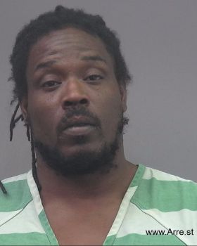 Byron Reshard Mitchell Mugshot