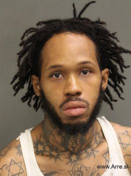 Byron Michael Iii Morgan Mugshot