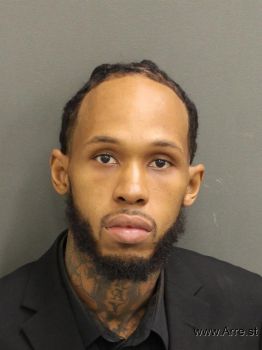 Byron Michael Iii Morgan Mugshot