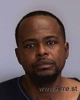 Byron Tremanye Peterson Mugshot