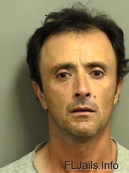 Byron  Ranero Mugshot