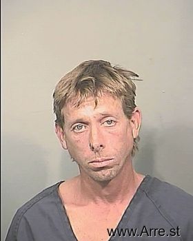 Byron Scott Shell Mugshot