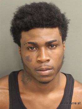 Byron Lequan Smith Mugshot