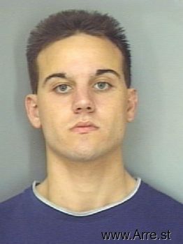 Byron Jennings Smith Mugshot