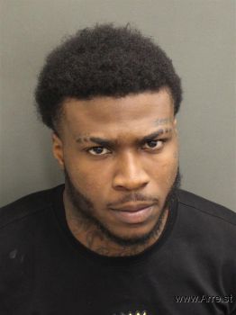 Byron Lequan Smith Mugshot