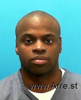 Byron A Thomas Mugshot