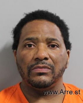 Byron Adaire Thompson Mugshot