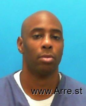 Byron L Williams Mugshot