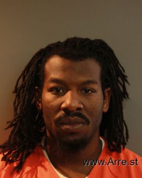 Byron  Williams Mugshot