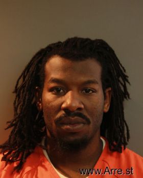 Byron  Williams Mugshot