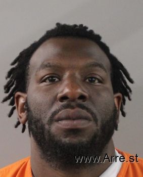 Byron Rashad Williams Mugshot