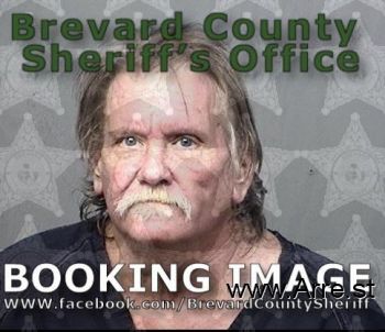 Byron Thornley Williams Mugshot