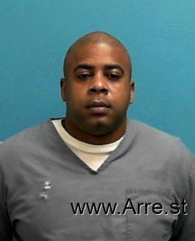 Byron C Jr Young Mugshot