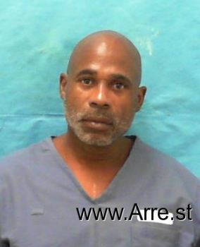 Byron  Young Mugshot