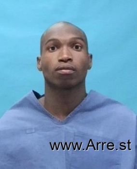 Byron O Young Mugshot