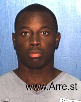 Byron J Young Mugshot