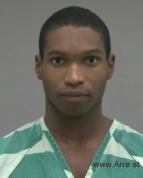 Byron Omar Young Mugshot