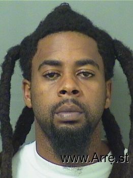 Byron C Young Mugshot