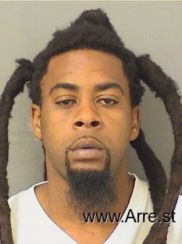 Byron Charles Jr Young Mugshot