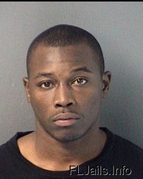 Byron Jamar Young Mugshot